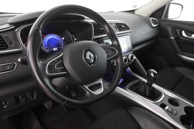 Renault Kadjar image 8