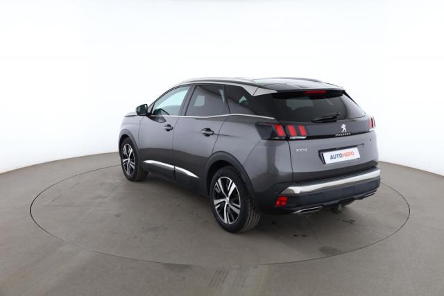Peugeot 3008 image 1
