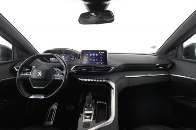 Peugeot 3008 image 8