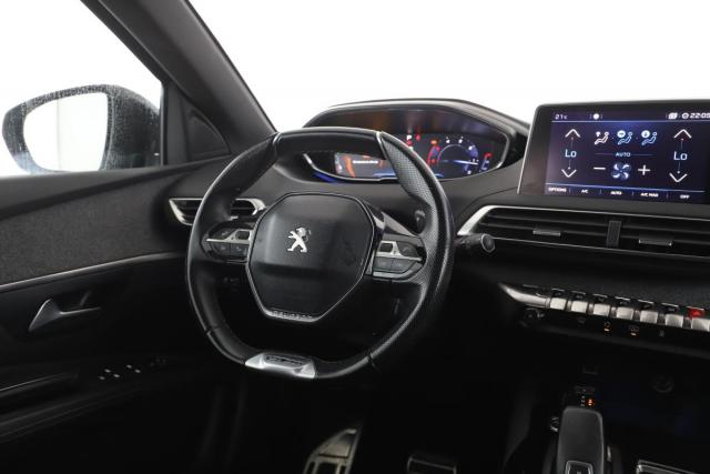Peugeot 3008 image 5