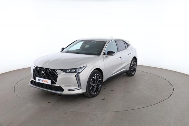 Ds Ds 4 d’occasion