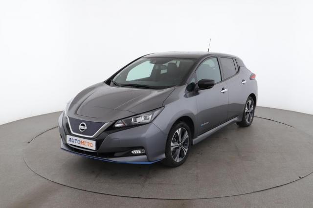 Nissan Leaf 62 Kwh Tekna 217 Ch