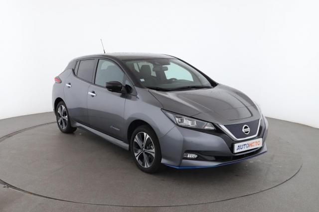 Nissan Leaf image 9
