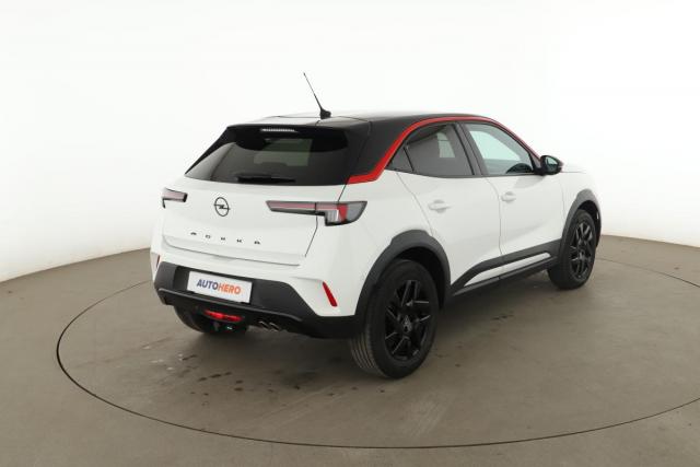 Opel Mokka image 3