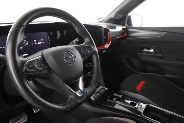 Opel Mokka image 4