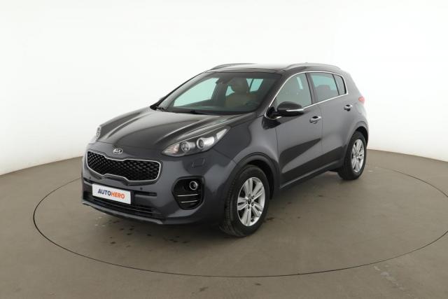 Kia Sportage d’occasion