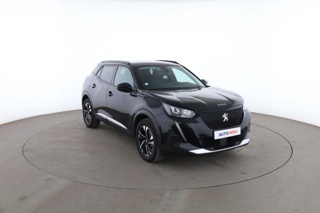 Peugeot 2008 image 6