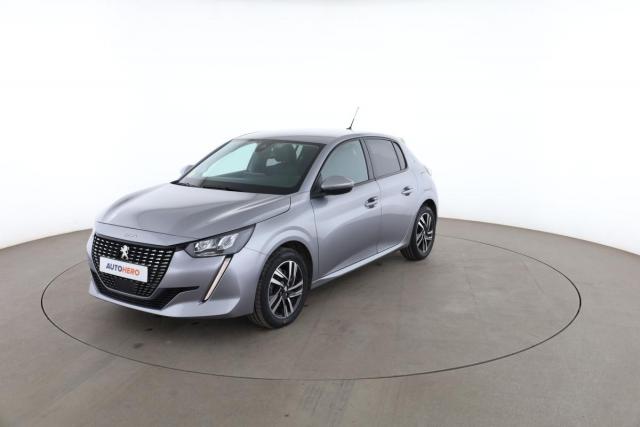 Peugeot 208 1.5 Blue-Hdi Allure Pack 100 Ch