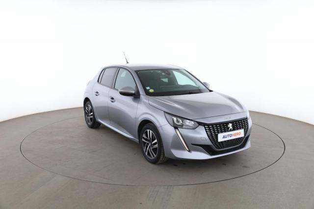 Peugeot 208 image 7