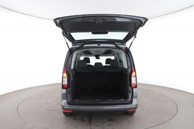 Volkswagen Caddy image 8