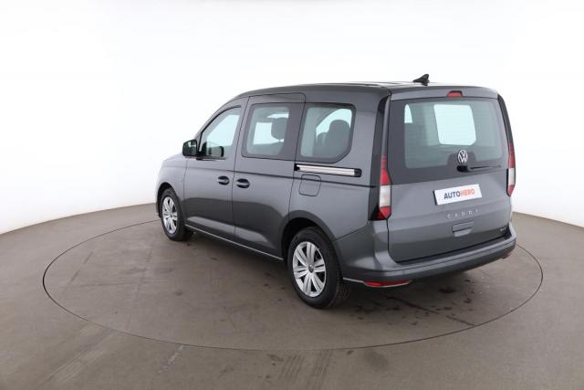 Volkswagen Caddy image 4