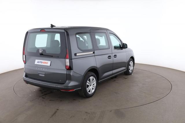 Volkswagen Caddy image 6