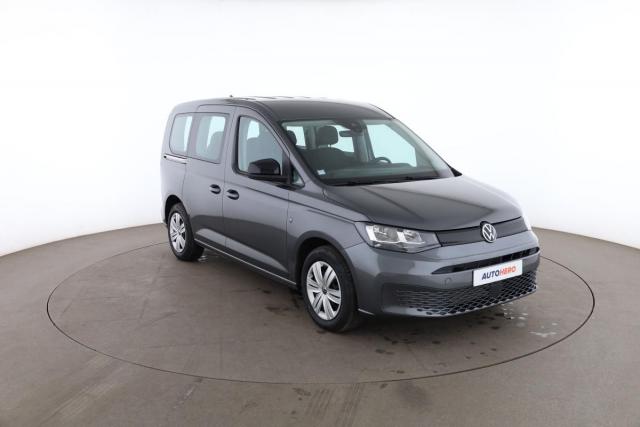Volkswagen Caddy image 5
