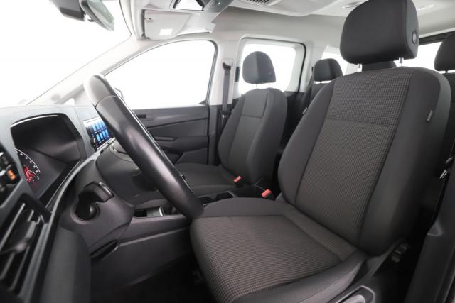 Volkswagen Caddy image 7