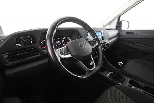 Volkswagen Caddy image 9