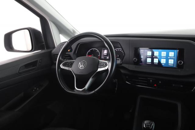 Volkswagen Caddy image 2