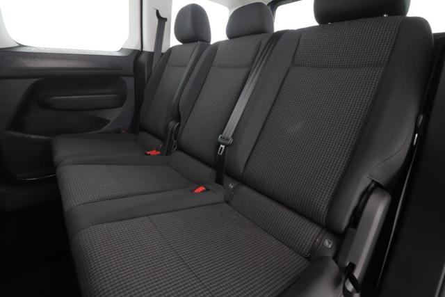Volkswagen Caddy image 3