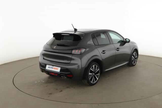 Peugeot 208 image 4