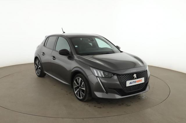 Peugeot 208 image 7