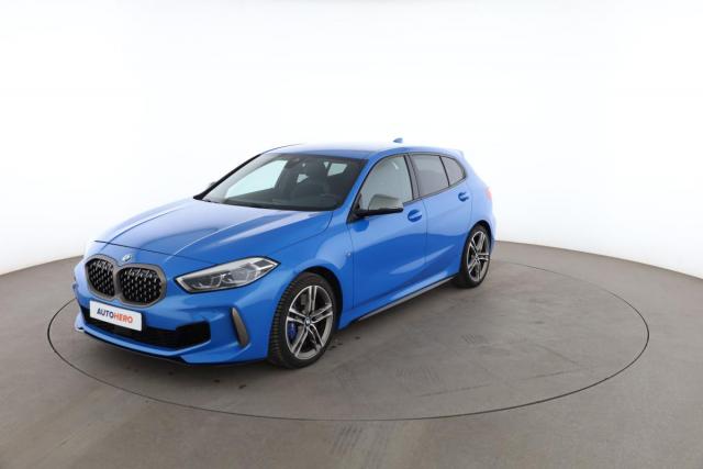 Bmw Série 1 M135i Xdrive Bva 306 Ch