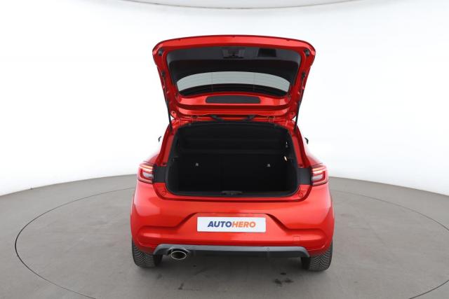 Renault Clio image 8