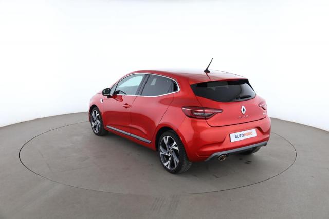 Renault Clio image 7