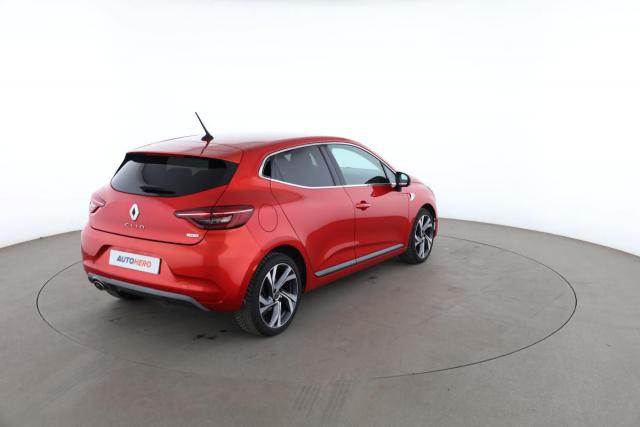 Renault Clio image 4