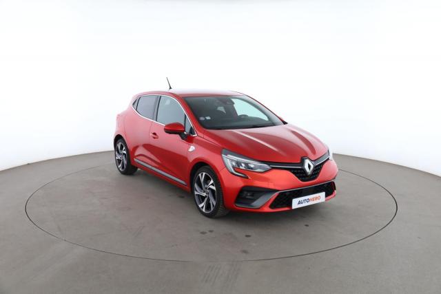 Renault Clio image 6