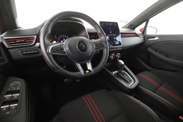 Renault Clio image 2