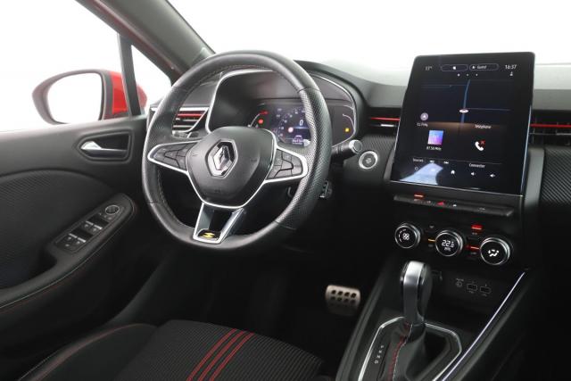 Renault Clio image 9