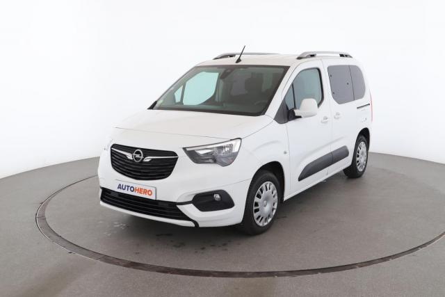 Opel Combo Life 1.5 L1h1 Enjoy 102 Ch