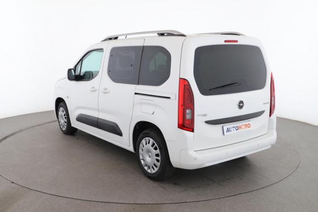 Opel Combo image 3