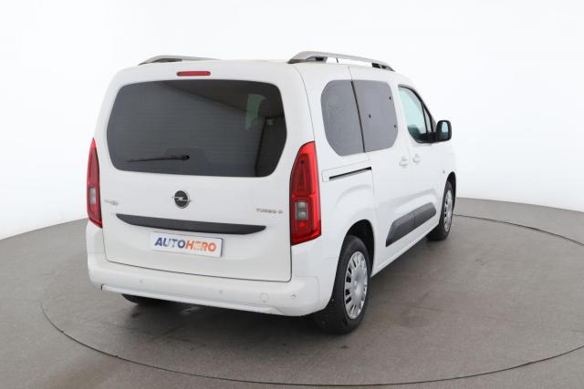 Opel Combo image 5