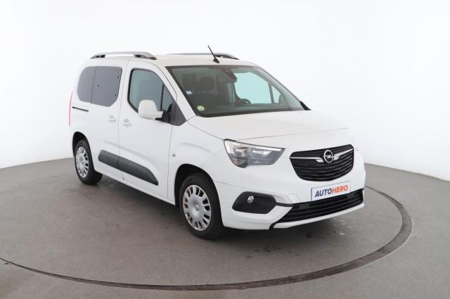 Opel Combo image 4