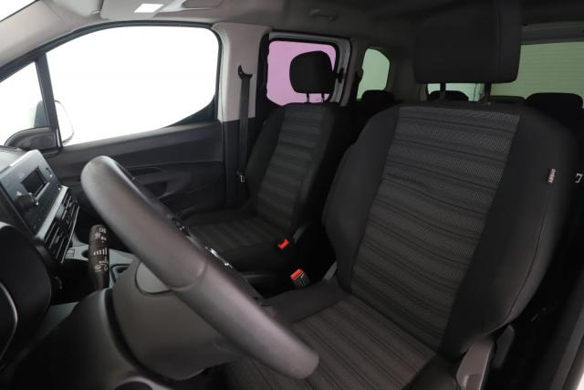 Opel Combo image 2