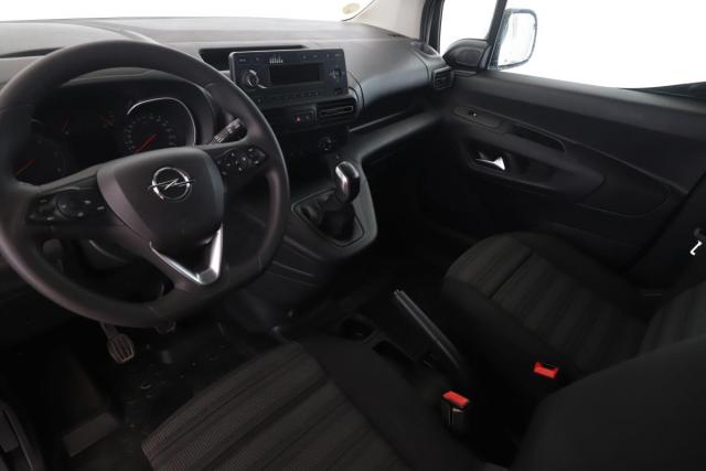Opel Combo image 1