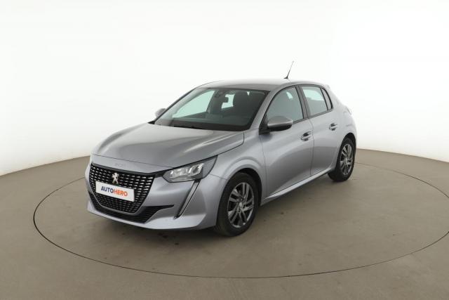 Peugeot 208 1.2 Puretech Active Business 100 Ch