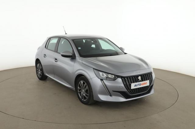 Peugeot 208 image 1