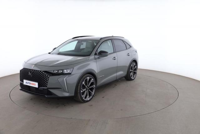 Ds Ds 7 d’occasion
