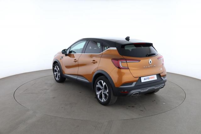 Renault Captur image 5