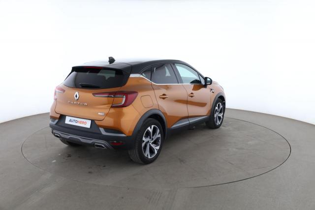 Renault Captur image 7