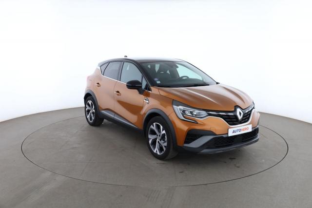 Renault Captur image 6