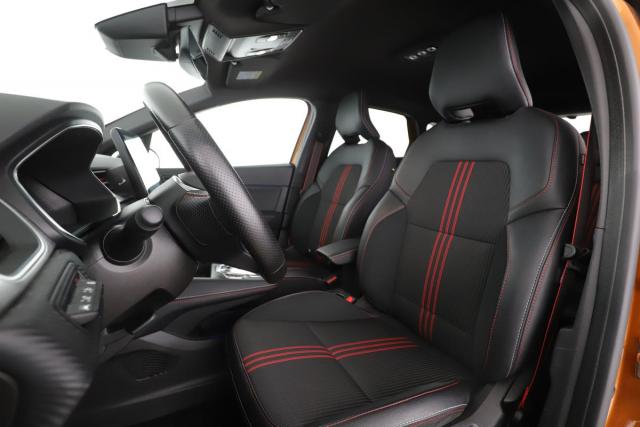 Renault Captur image 1