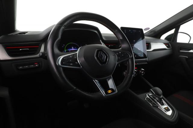 Renault Captur image 9