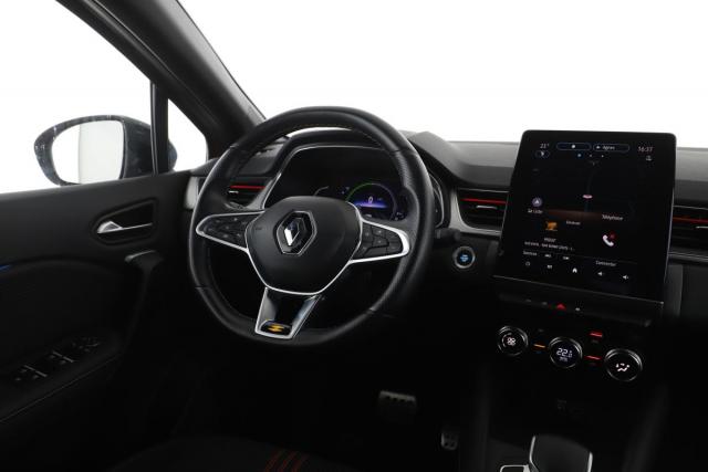 Renault Captur image 2
