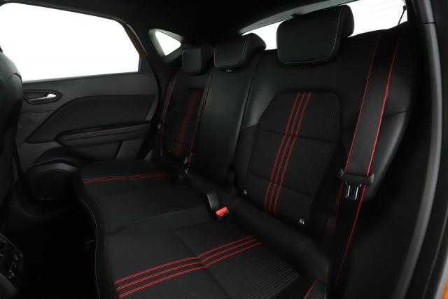 Renault Captur image 3