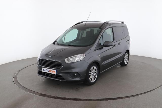 Ford Tourneo Courier 1.0 E Titanium 100 Ch