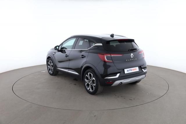 Renault Captur image 4