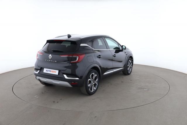 Renault Captur image 8