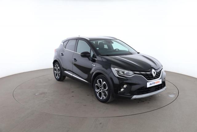 Renault Captur image 3